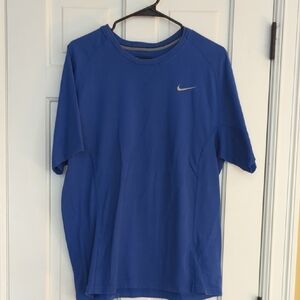 Nike Fitdry Men's Tee